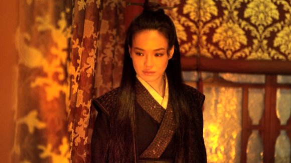 Photo from the movie The Assassin