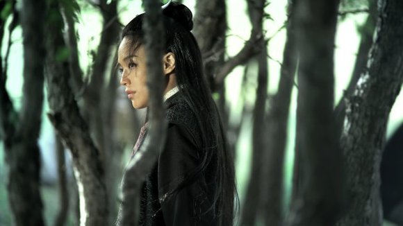 Photo from the movie The Assassin