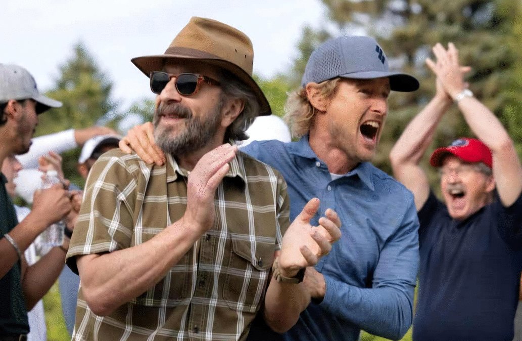 Photo from the movie Stick