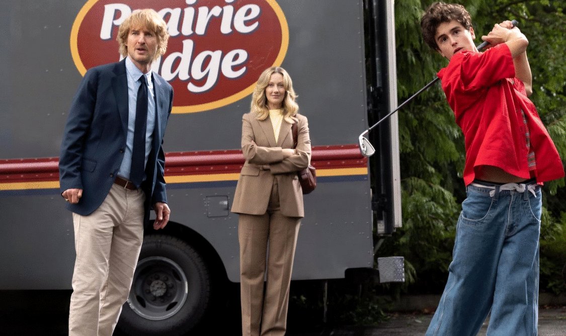 Photo from the movie Stick