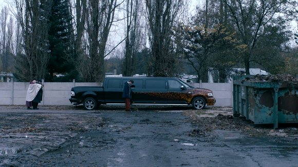 Photo from the movie Dom Juan & Sganarelle