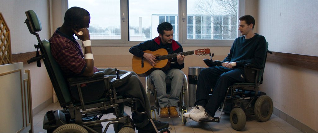 Photo from the movie Step by Step