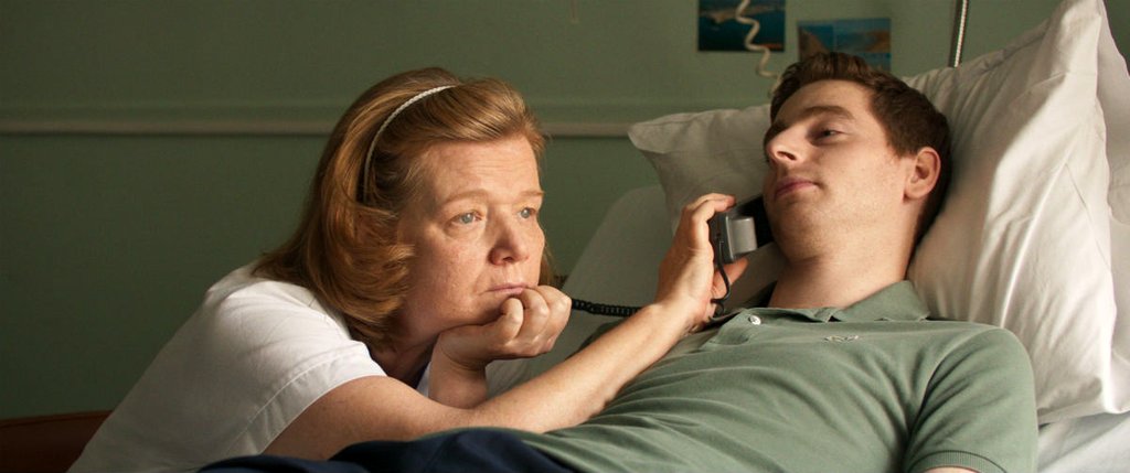 Photo from the movie Step by Step