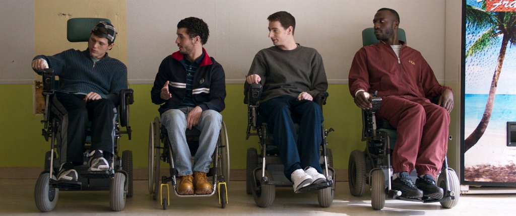 Photo from the movie Step by Step