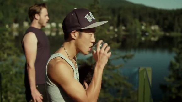 Photo from the movie Kid Cannabis