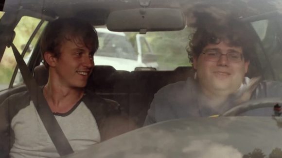 Photo from the movie Kid Cannabis