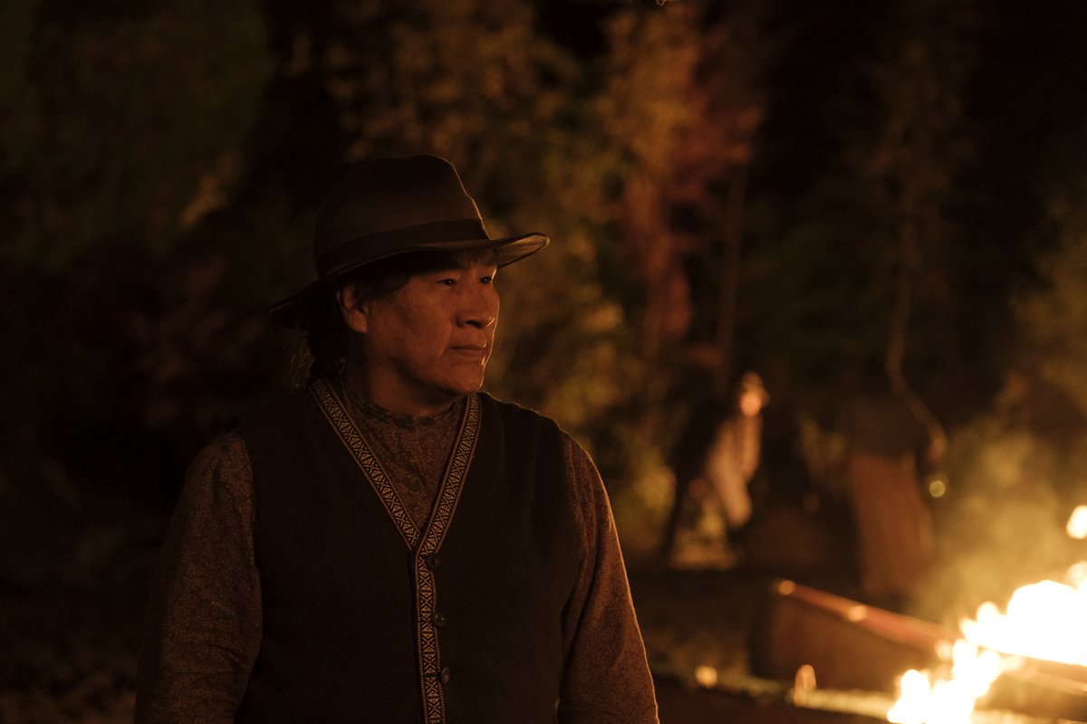 Photo from the movie Adventures in the Land of Asha