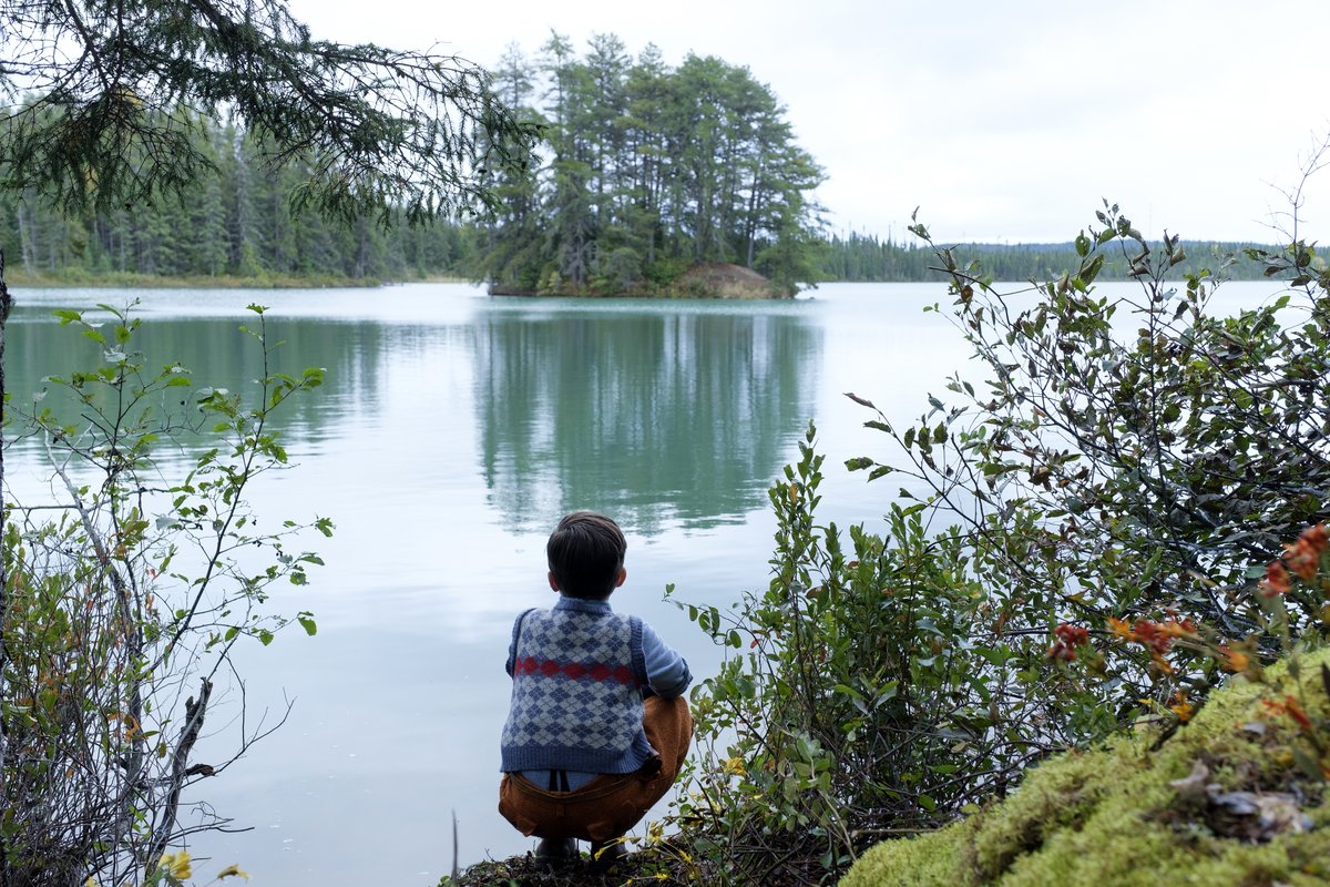 Photo from the movie Adventures in the Land of Asha