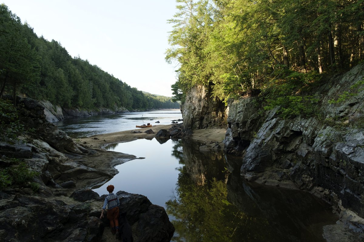 Photo from the movie Adventures in the Land of Asha