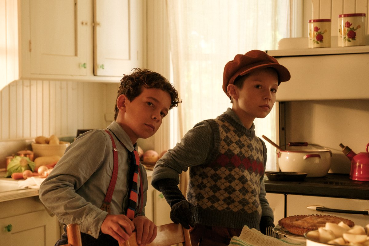 Photo from the movie Adventures in the Land of Asha