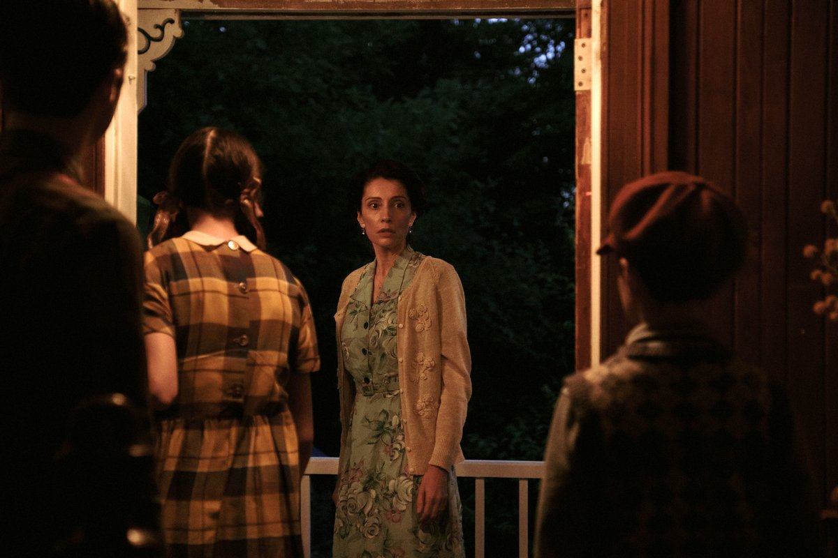 Photo from the movie Adventures in the Land of Asha