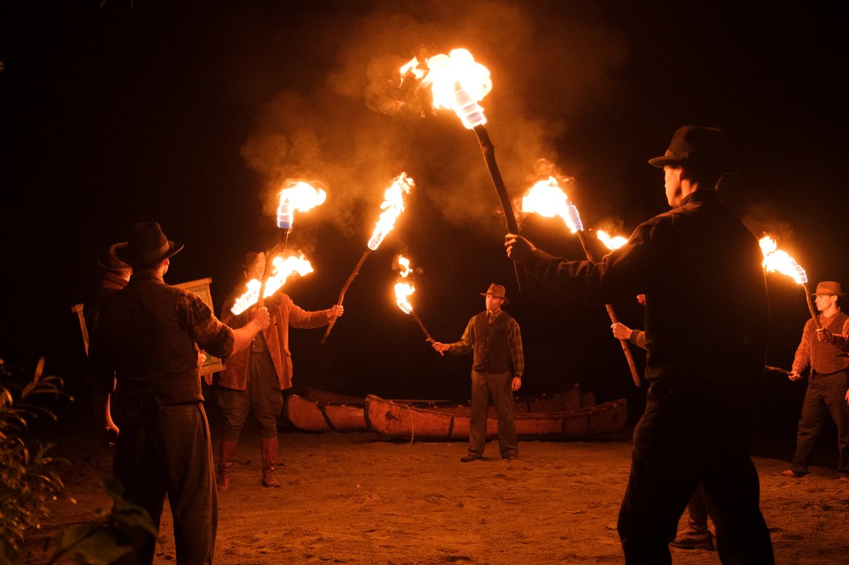 Photo from the movie Adventures in the Land of Asha