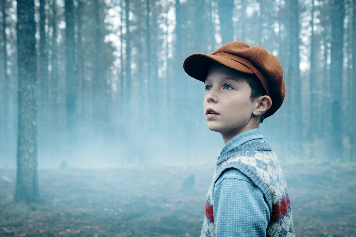 Photo from the movie Adventures in the Land of Asha