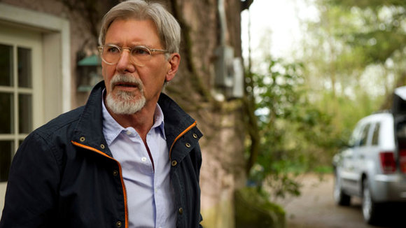 Photo from the movie The Age of Adaline