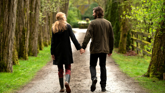 Photo from the movie The Age of Adaline