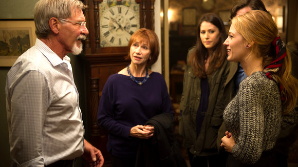 Photo from the movie The Age of Adaline