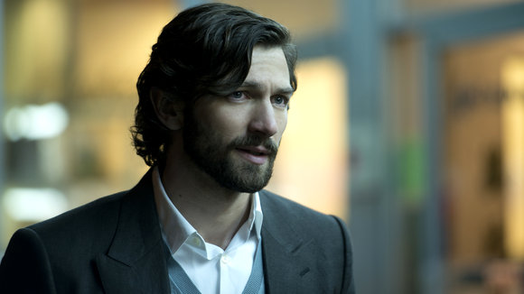 Photo from the movie The Age of Adaline