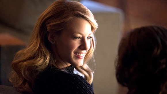 Photo from the movie The Age of Adaline