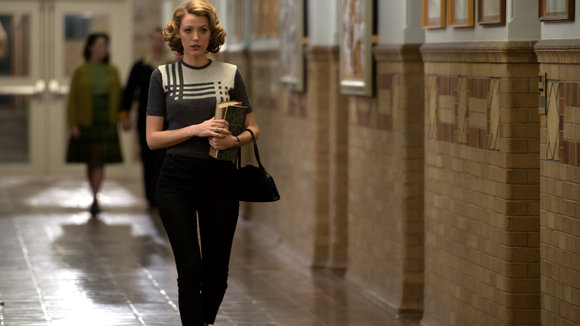 Photo from the movie The Age of Adaline