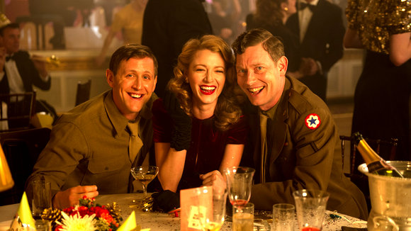 Photo from the movie The Age of Adaline