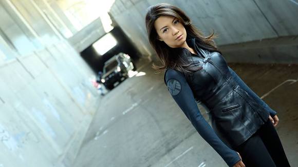 Photo from the movie Agents of S.H.I.E.L.D.