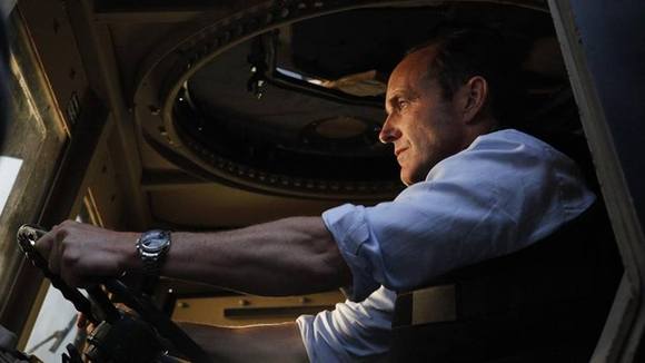 Photo from the movie Agents of S.H.I.E.L.D.