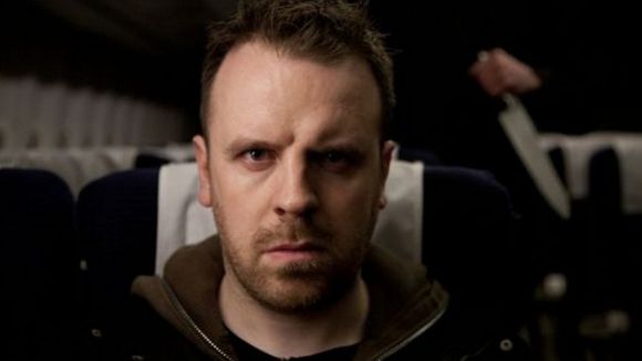 Photo from the movie Airborne