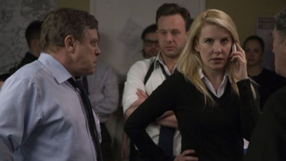 Photo from the movie Airborne