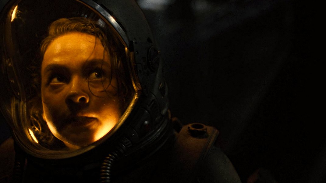 Photo from the movie Alien: Romulus