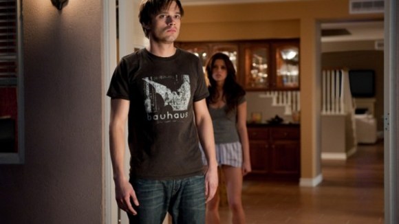 Photo from the movie The Apparition