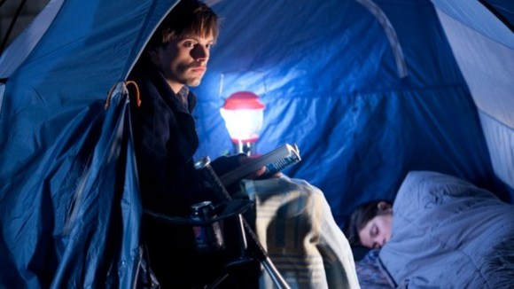 Photo from the movie The Apparition