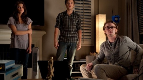 Photo from the movie The Apparition