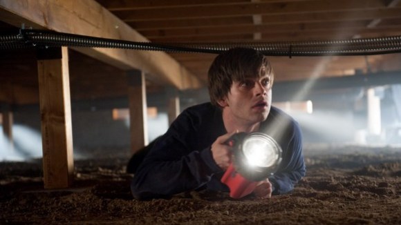 Photo from the movie The Apparition