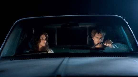 Photo from the movie The Apparition