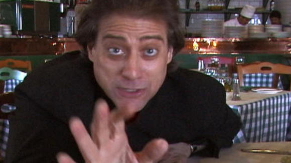 Photo du film The Aristocrats [2005]