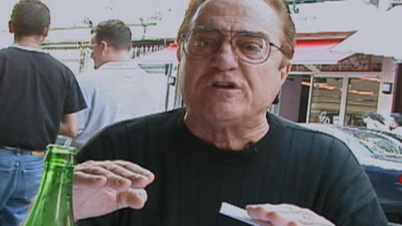 Photo du film The Aristocrats [2005]