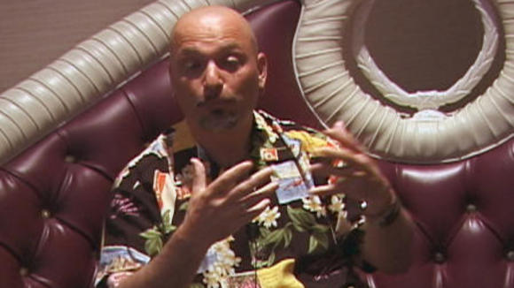 Photo du film The Aristocrats [2005]