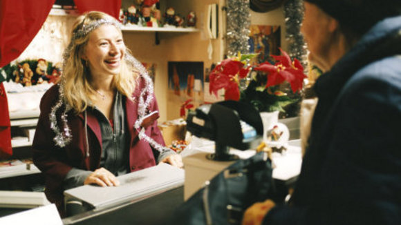 Photo from the movie As It Is In Heaven