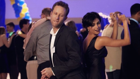 Photo from the movie Back in the Day