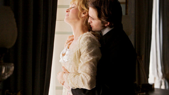 Photo from the movie Bel Ami