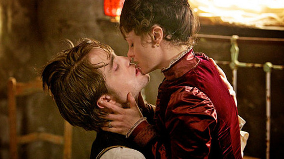 Photo from the movie Bel Ami