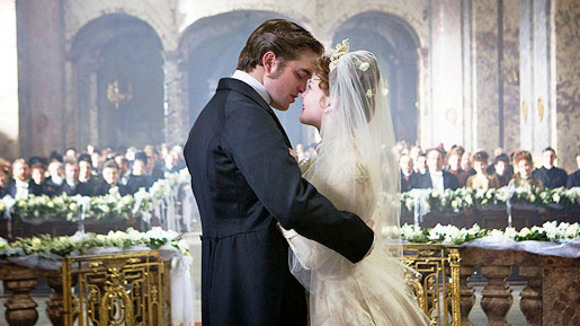 Photo from the movie Bel Ami