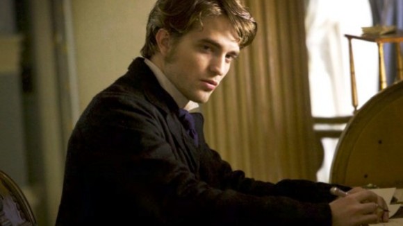 Photo from the movie Bel Ami