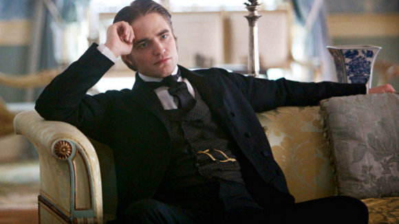 Photo from the movie Bel Ami