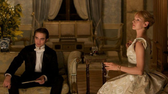 Photo from the movie Bel Ami