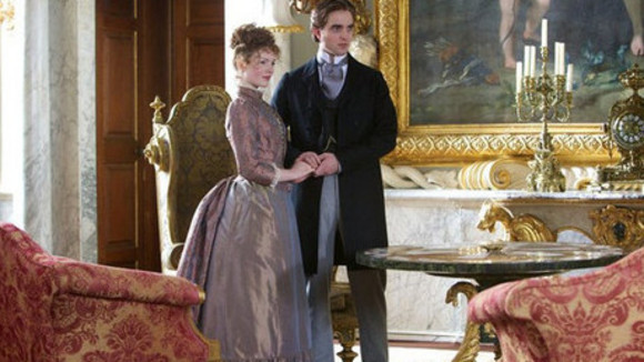Photo from the movie Bel Ami