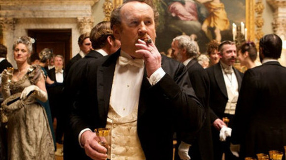 Photo from the movie Bel Ami