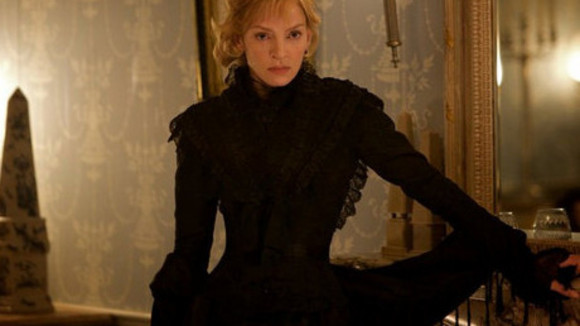 Photo from the movie Bel Ami