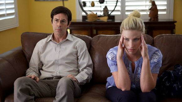 Photo from the movie A Better You