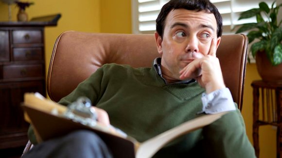 Photo from the movie A Better You